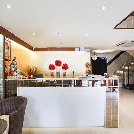 نيودلهي Collection O The Kailash Dev Hotel المظهر الخارجي الصورة